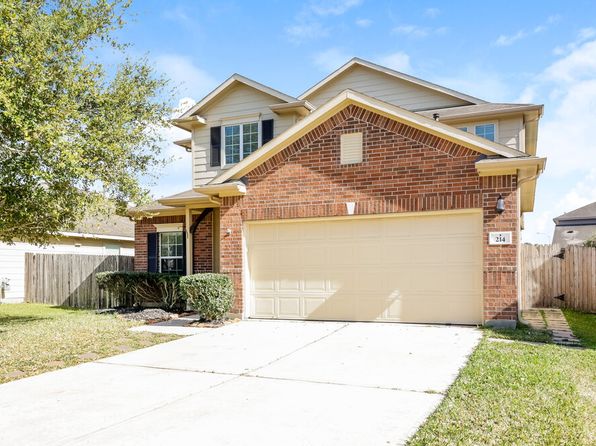 214 Crosby Village Dr