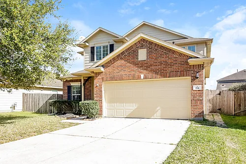 214 Crosby Village Dr Photo 1