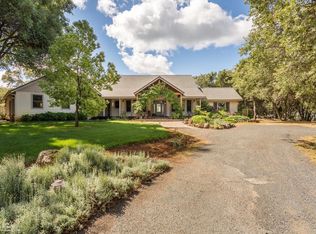 25799 Sweet Rd, Grass Valley, CA 95949
