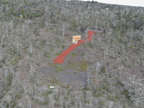 Plumeria Ln, Ocean View, HI 96737