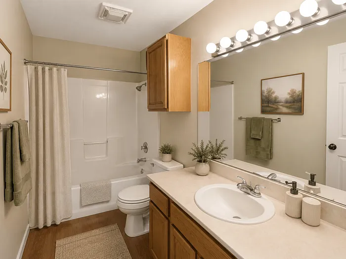 3936 Bourbon St #5 — Photo 7