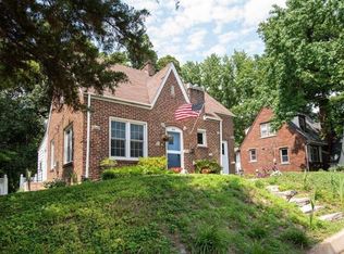 657 W Frisco Ave, Saint Louis, MO 63119