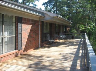 832 Cagle Rock Rd, Russellville, AR 72802