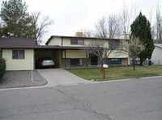 2117 Teton Rd, Grand Junction, CO 81507