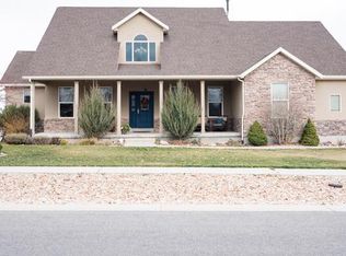 67 Sorrel Ln, Grantsville, UT 84029