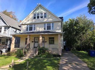 10007 North Blvd, Cleveland, OH 44108