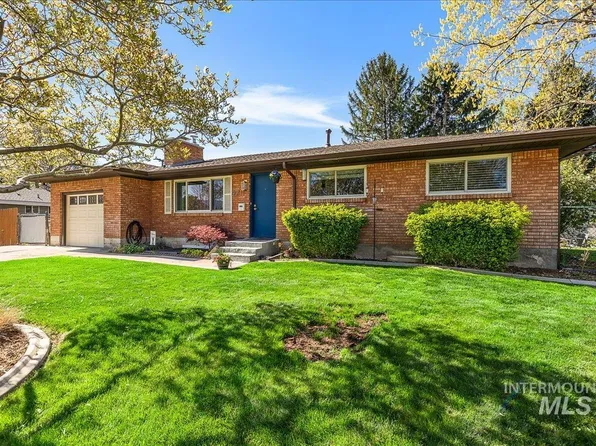 2711 N McKinney St, Boise, ID 83704