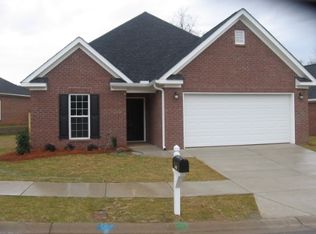 4447 Galway Dr, Evans, GA 30809