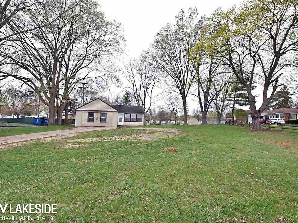 43267 Utica Rd, Sterling Heights, MI 48314 Zillow