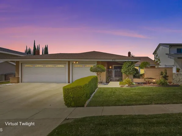 2061 N Albright Ave, Upland, CA 91784