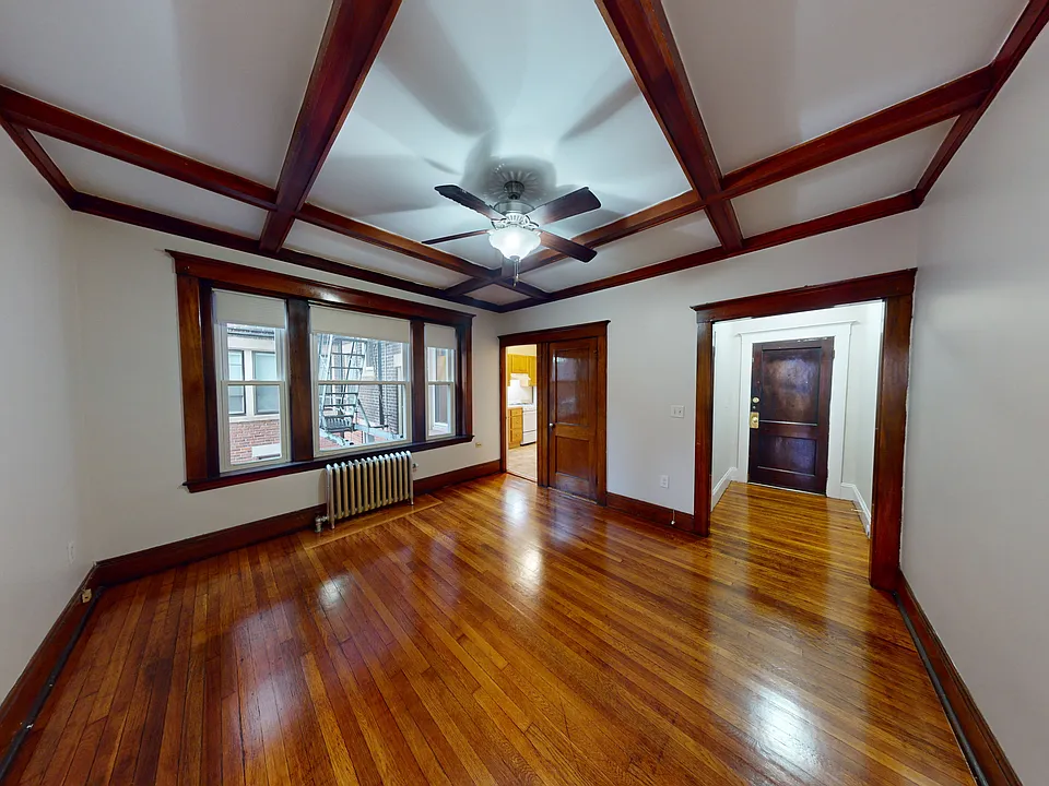 15 Walbridge St #31