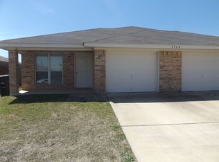 2706 Vernice Loop #A, Killeen, TX 76549