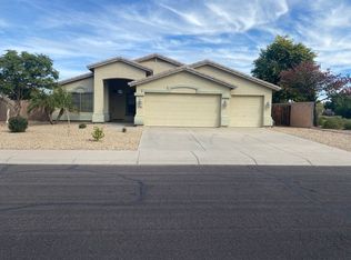 3638 E Red Oak Ln, Gilbert, AZ 85297