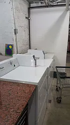 Rented by Alpha Properties NYC I LLC