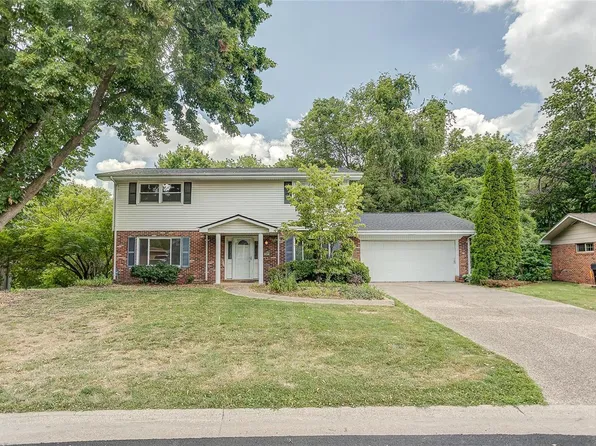 245 Warrensburg Dr, Belleville, IL 62223