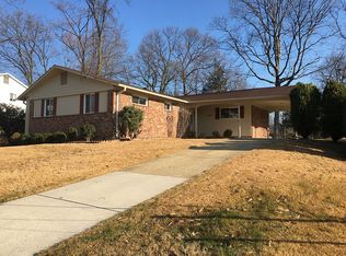 6823 Ontario St, Springfield, VA 22152