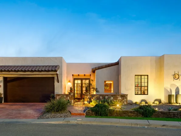 6252 Franklin Ridge Dr, El Paso, TX 79912