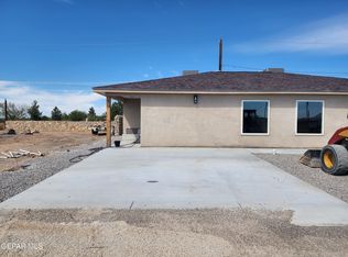7771 Kiely Rd #B-1, Anthony, TX 79821