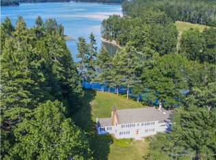 76 Heath Rd, Bremen, ME 04551