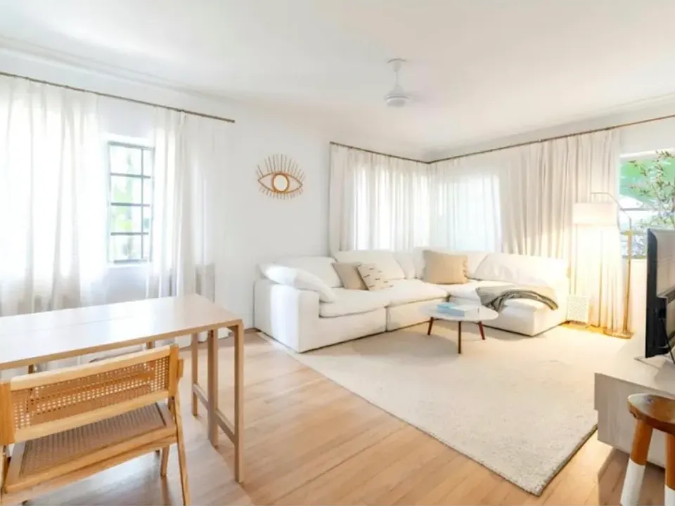 817 Meridian Ave #1