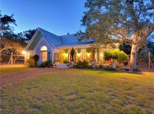 290 Dry Gulch, Wimberley, TX 78676
