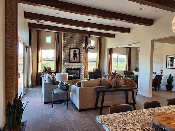 5th image of 8582 N Suzanna Drive Prescott Valley