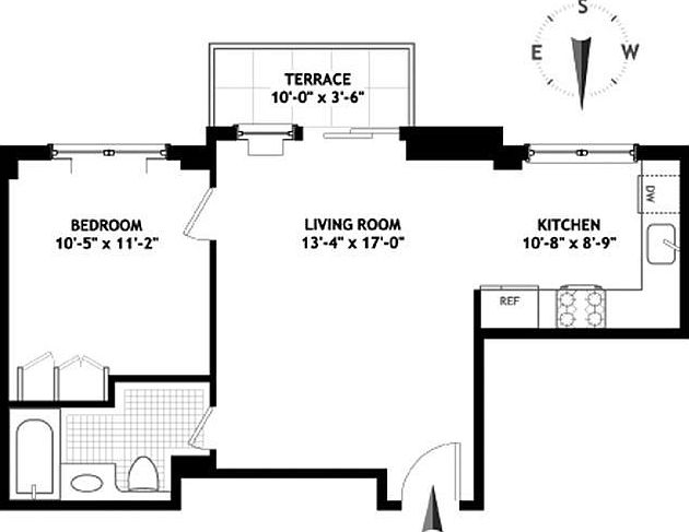 1st image of this home