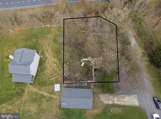 Lynn Burke Rd, Monrovia, MD 21770