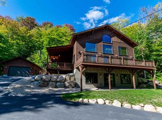 189 Cliff Rd, Old Forge, NY 13420