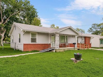 104 W Park St, Butler, MO, 64730