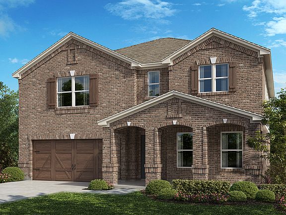 3rd image of 3409 Keechi Creek Dr #3AOS55