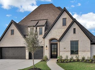 5207 Conifer Ct, Manvel, TX 77578
