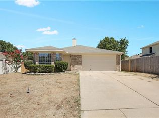 8567 Garden Springs Dr, Fort Worth, TX 76123