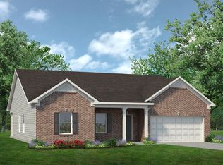 The Avondale Plan, McMullen Gardens, New Market, AL 35761