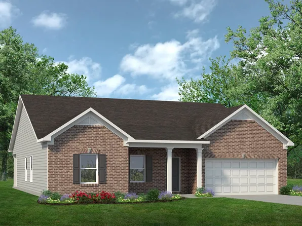 The Avondale Plan, McMullen Gardens