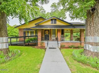 4221 Trammel Ave, Macon, GA 31206