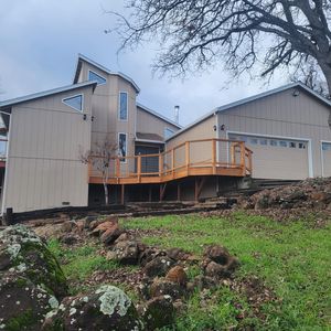 16465 Southview Ct, Redding, CA, 96001