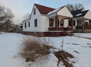 636 Westwood Ave, Dayton, OH 45402