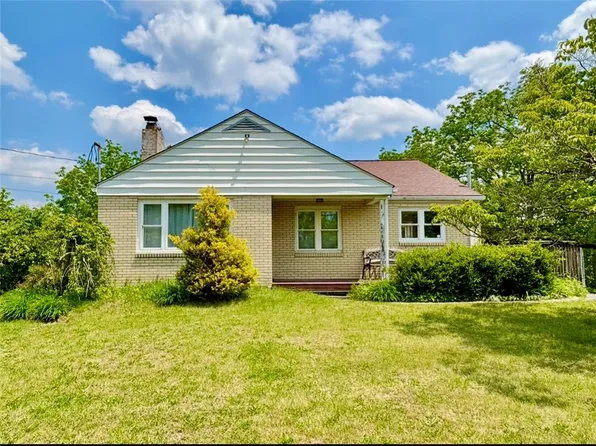 4184 Battle Ridge Rd, Mc Donald, PA 15057