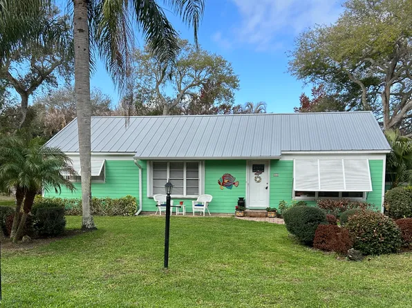 9535 Frangipani Dr, Vero Beach, FL 32963