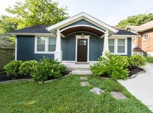 1114 McChesney Ave, Nashville, TN 37216