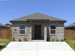 5704 Saint Dominic Dr, Laredo, TX 78046