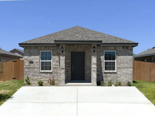 5704 Saint Dominic Dr, Laredo, TX 78046