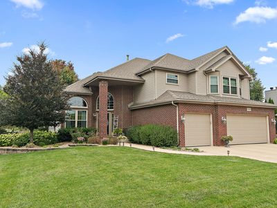 12929 S Tipperary Ln, Plainfield, IL, 60585