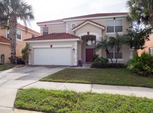 134 Viola Dr, Davenport, FL 33837