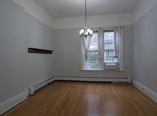 62 Sussex St #1, Jersey City, NJ 07302