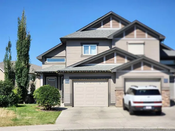 731 E Silkstone Close W, Lethbridge, AB T1J 4B9