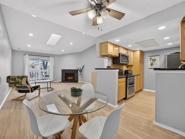 8225 Fairmount Drive Bldg 6 #203, Denver, CO 80247