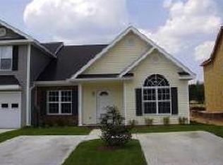 39 Legend Way, Evans, GA 30809