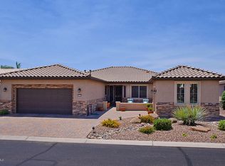 3118 N 158th Ave, Goodyear, AZ 85395
